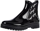 hugo boss stiefel hoxton Hochwertige Verarbeitung HUGO Tabita RainBootieSig
