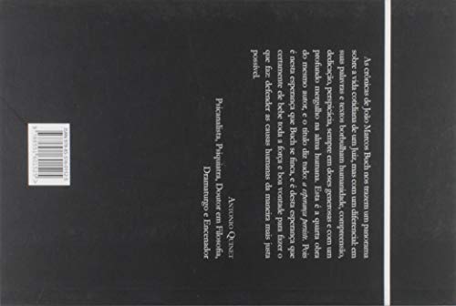 Juiz de si, juiz do mundo: a esperança persiste: Juiz de si, juiz do mundo: a esperança persiste: - Imagem 2