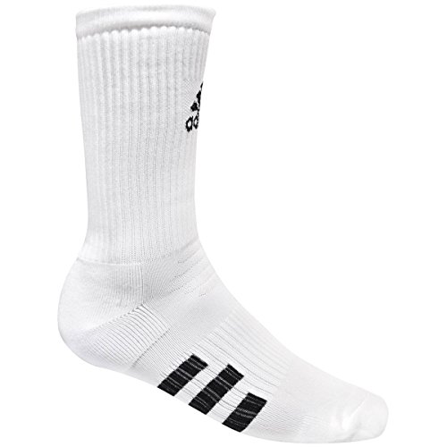 Adidas 2-Pack Golf Crew, Calzini Uomo