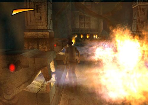 Indiana Jones and the Staff of Kings - Nintendo Wii (Renewed) - Image 3