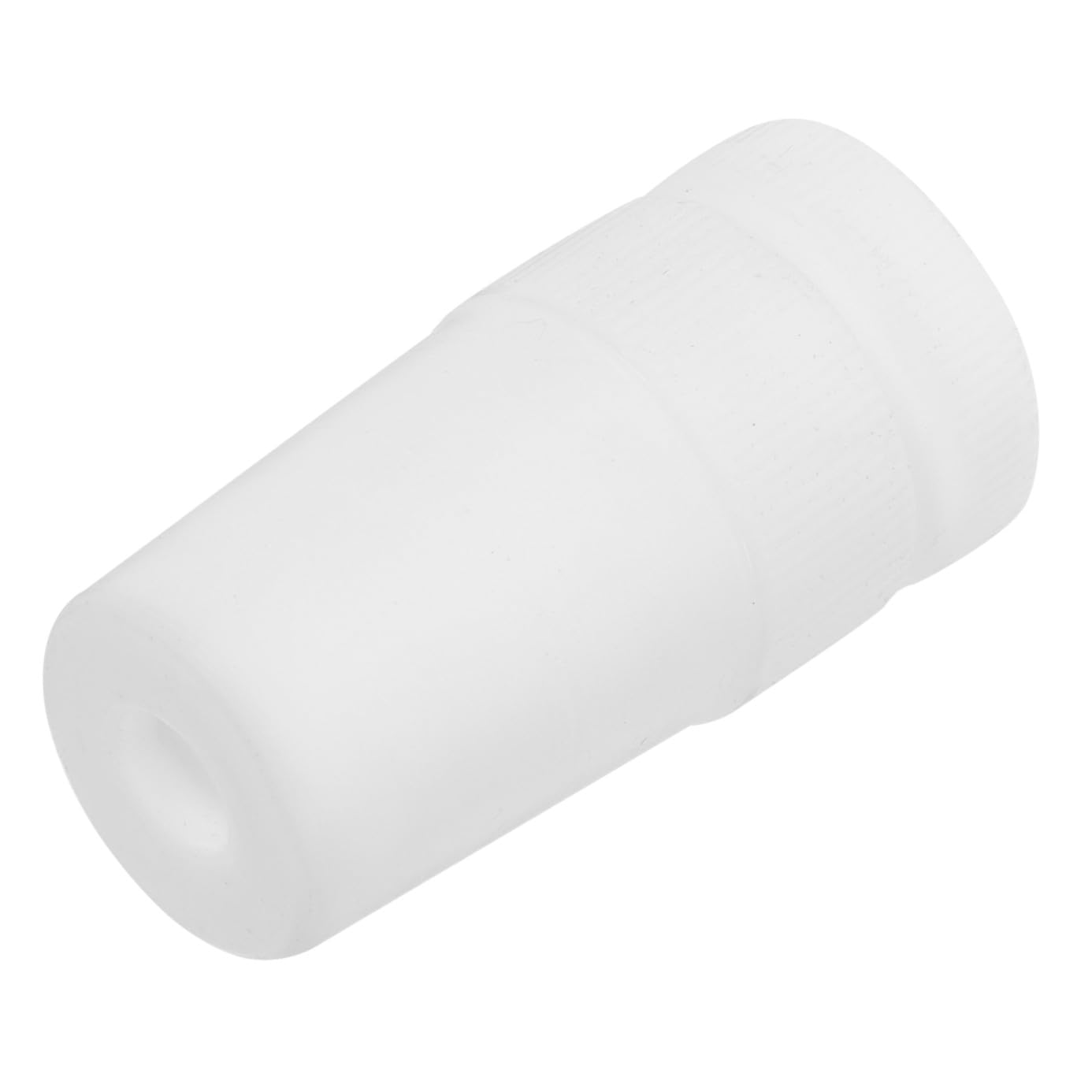 Zerodeko PTFE Cap for Magnetic Stirrer Bar Plug Laboratory Supply End Plug for Standard Mouth Stirrer for Lab Mixing Equipment