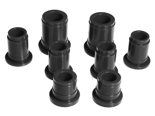 Image of Prothane 18-206-BL Black Front Control Arm Bushing Kit