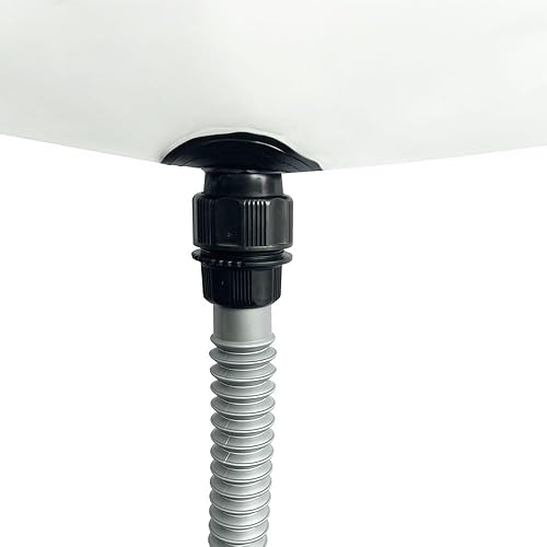 Miniatura 4 de Cubierta de limpieza de tipo abierto para lavar la cubierta de limpieza del aire acondicionado Bolsa de limpieza impermeable a prueba de polvo para