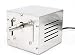 DiLiBee 60KG Acier Inoxydable Rôtissoire Moteur électrique Barbecue en Acier Inoxydable avec Broche rotative pour Barbecue et Barbecue pour Barbecue Brochettes