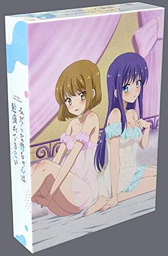 Amazon みだらな青ちゃんは勉強ができない 描き下ろし全巻収納box 堀江青 高岡雅とらのあな全巻購入特典 アニメ 萌えグッズ 通販