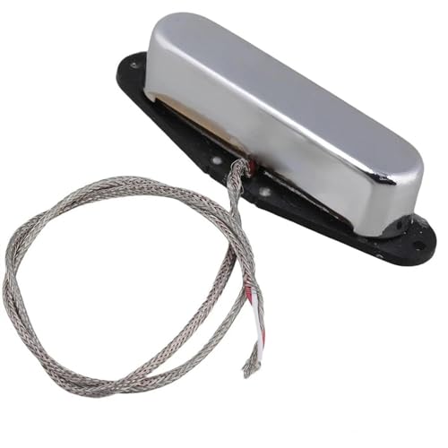 Humbucker guitare électrique manche pour un son chaud sans ronflement