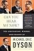 Can You Hear Me Now?: The Inspiration, Wisdom, and Insight of Michael Eric Dyson