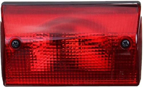 Feu stop arrière Mercedes 1995-2006 pour remplacer un troisième feu en panne