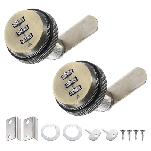 PATIKIL 38 mm Rrl[VJbN 2 t@CLrlbgbN gݍ킹pX[ht R[htLrlbgbN V_[t N[15-25 mm̈o [{bNX t@CO Lrlbgp 