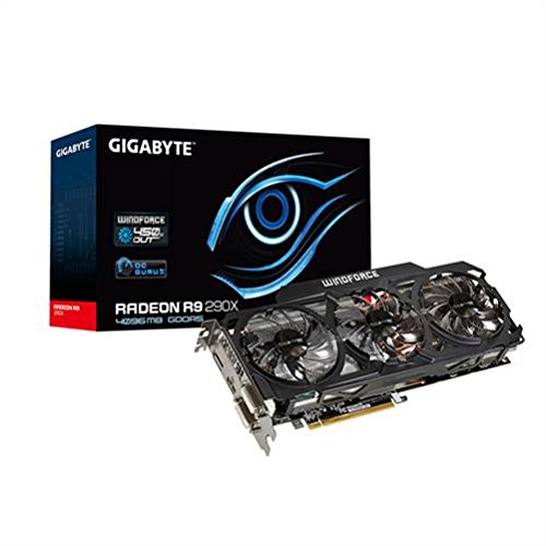 Radeon R9 290X GAMING