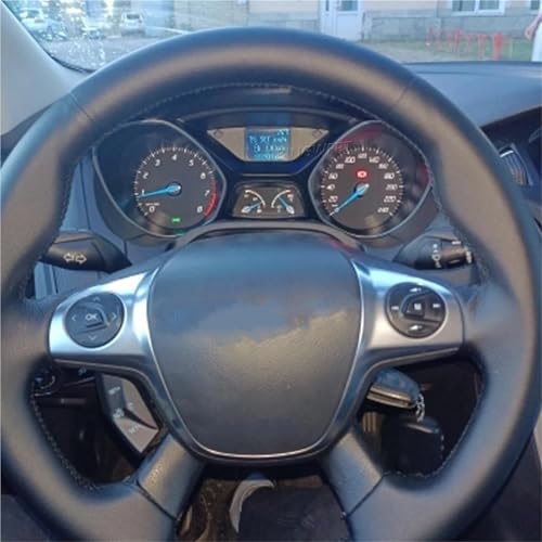 Kit régulateur de vitesse pour Ford Focus 3 idéal grands départs