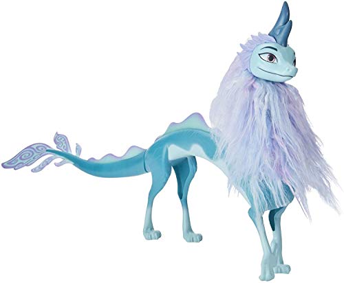 Disney Princess Dpr Rai Fd Sisu Dragon - vue 7