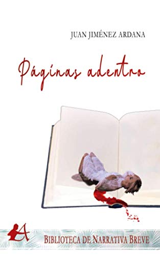 Portada de PÁginas adentro