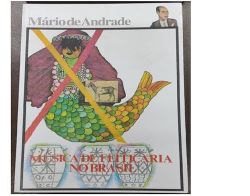 Música de feitiçaria do Brasil: