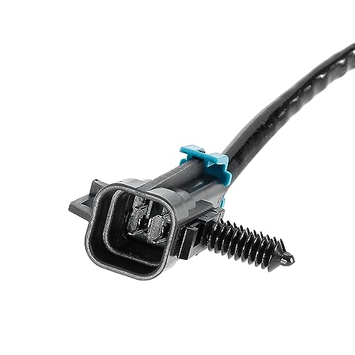 Sensor de Oxígeno Downstream X AUTOHAUX 12569496 miniatura 5