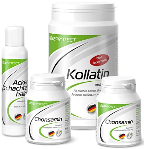 Ultra Sports Ultra Protect Nährstoffpaket Ultra Sports Ultra Protect Nährstoffpaket