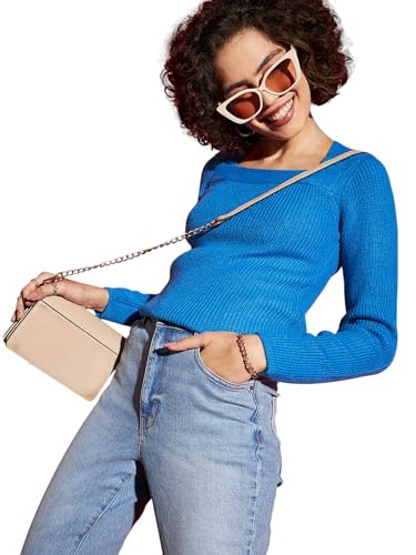 Image of Sassafras Women Sweater