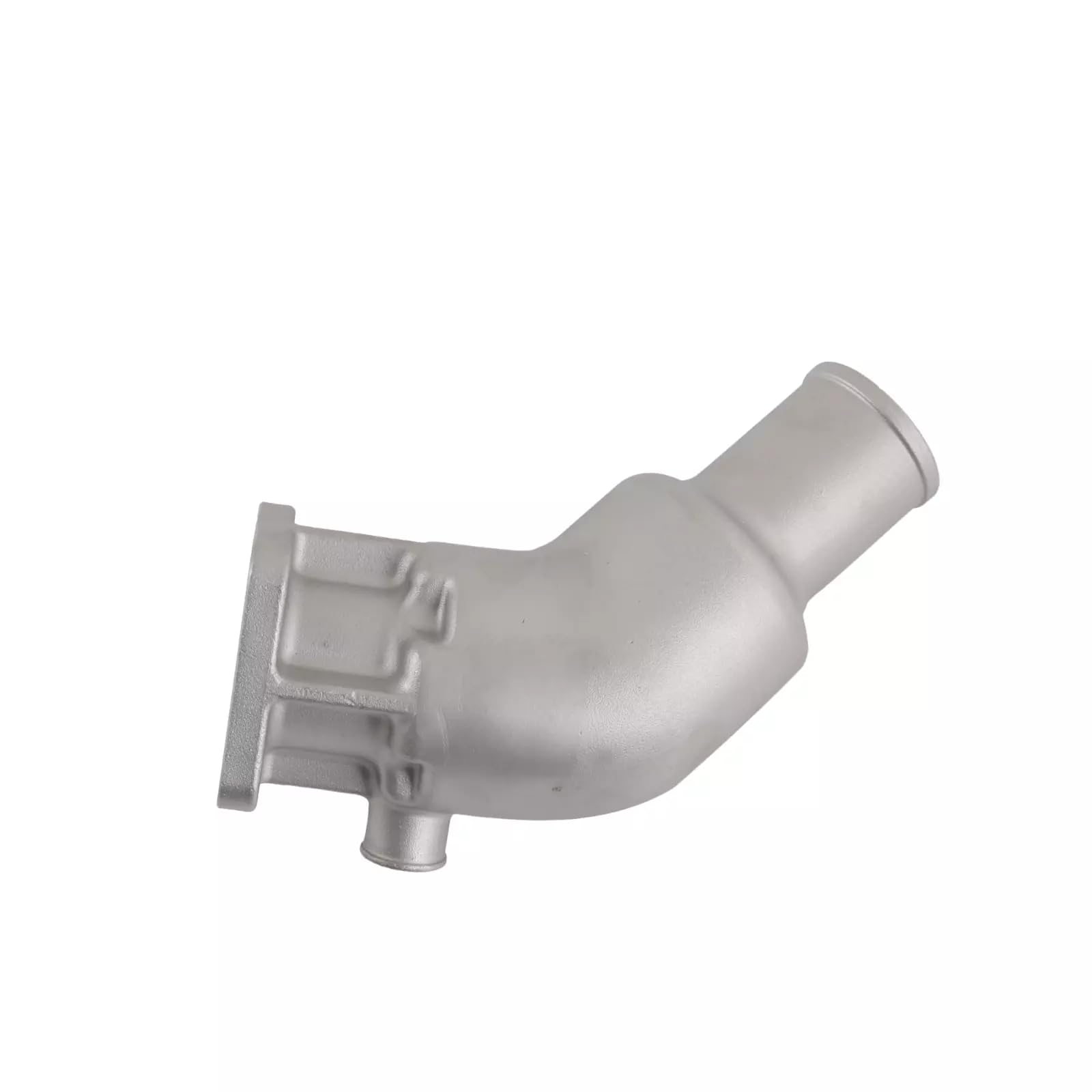 Colector de escape Codo Colector de escape compatible con Penta MD2010 MD2020 MD2030 MD2040 D1 D2 Reemplazo para 861906 21190094