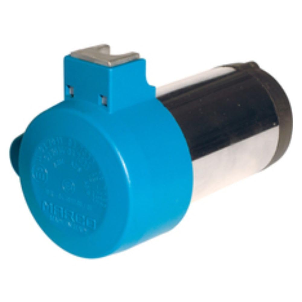 Tromba elettropneumatica 12v Elettrica Barche Nautica Con compressore elettrico