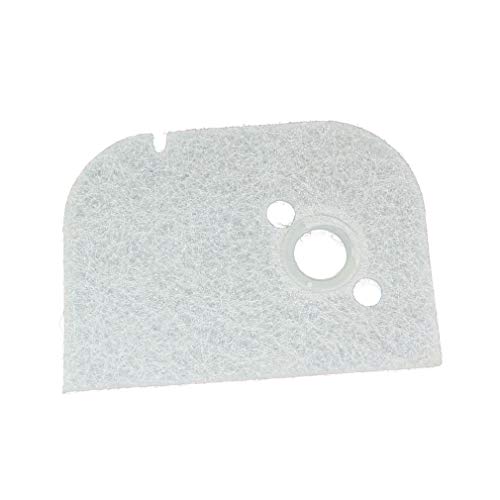 AISEN Maintenance Tune-up Kit for Stihl 009 010 011 012 ST600 AH Chainsaw Air Filter 1120-120-1600 1120-358-0700 0000-350-3502