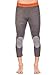 Produktbild ORTOVOX Merino 185 Rock 'n 'Wool Short Pants M Thermo-Shirt, Herren XXL grau (Dark Grey Blend)