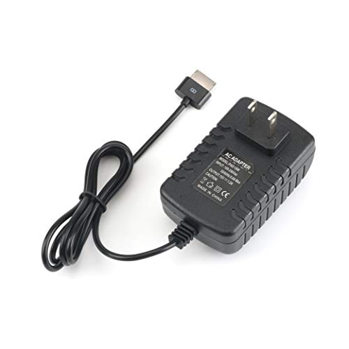 15V 1.2A ASUS TF101 Wall Charger Power Adapter for Asus Vivo Tab RT TF600 TF600T TF701T TF701T TF810 TF810C-11