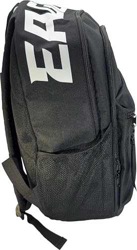 Image of NFL Philadelphia Eagles Backpack - Triple Stripe Wordmark Design with Keychain