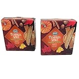 Nonni's Biscotti Pumpkin Spice