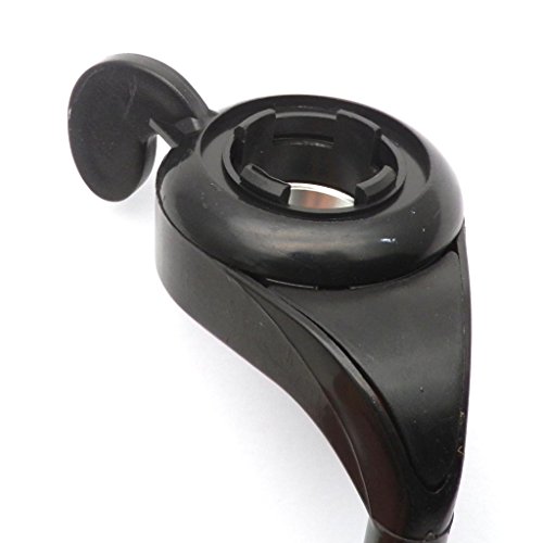 YunShuo - Acceleratore a pollice per scooter e