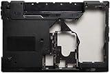New Laptop Replacement Parts Fit Lenovo G570 G575 (Bottom Base Cover Case with HDMI)