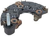 Rectifier 8 X 50 Amp Diodes for Denso Alternators replacing 021580-4250, 021580-4590, 021580-4810