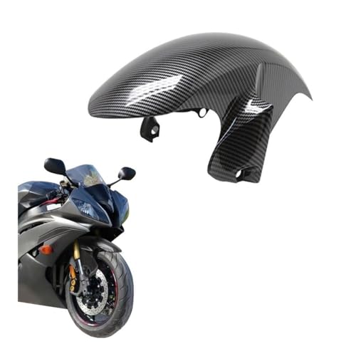 Carénage moto YZF R6 pour remplacer aileron latéral usé 2006-2016 - 2