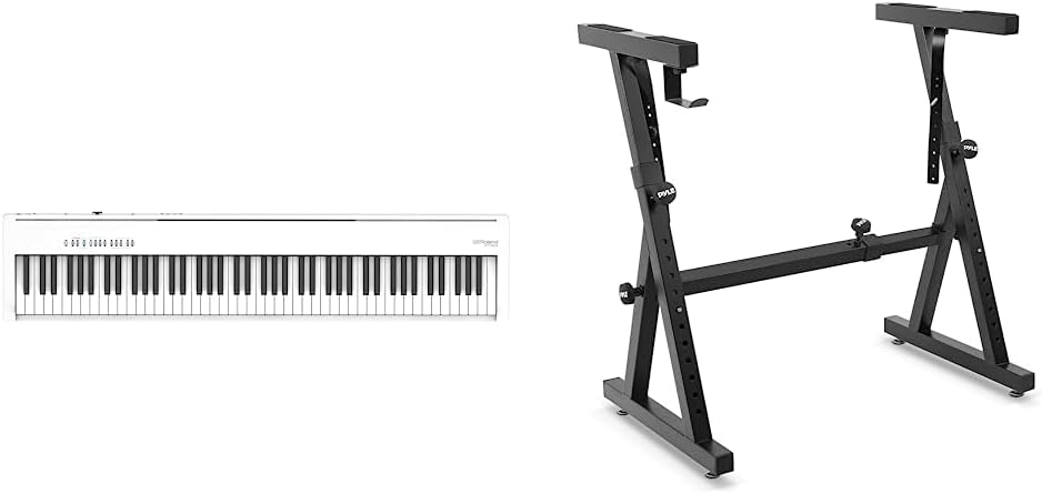 Keyboard+ Stand