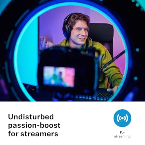 Sennheiser HD 620S Kopfh&ouml;rer mit geschlossener R&uuml;ckseite, hochwertiger audiophiler Stereo-Sound mit Lautsprecher-&auml;hnlicher r&auml;umlicher Bildgebung und optimiertem Surround f&uuml;r immersives H&ouml;ren,