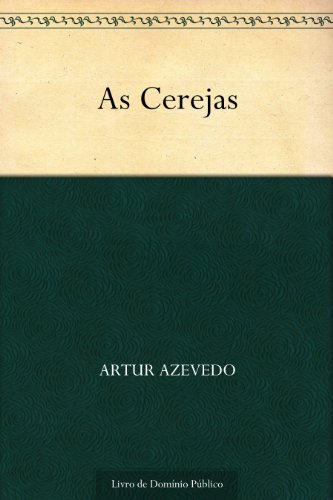 As Cerejas