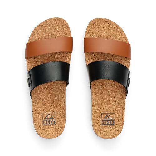Image of Reef Women's Cushion Vista Hi