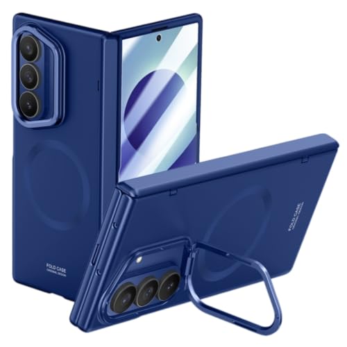 �Ή� Galaxy Z Fold8 Ultra �P�[�X ���C�����X�[�d�Ή� ��̌^�K���X�t�B���� �J�����X�^���h�t�� �t���J�o�[,���C�u���[(����) | �M�����N�V�[ Z Fold8 Ultra �n�[�h�P�[�X �����K���X�t�B�����t�� �}�b�g�d�グ ���ʑS��