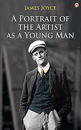 A Portrait of the Artist as a Young Man image 2