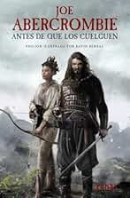 Antes de que los cuelguen [Edición ilustrada]: 117 (Runas)