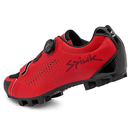 Men's Biking Slipper4