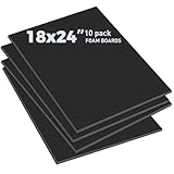 Golden State Art, Pack of 10, 3/16