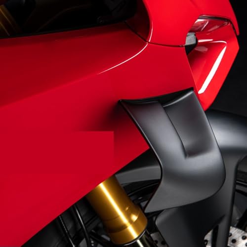 Kit de carénage aérodynamique à ailes fixes Panigale V4 2022-2023 - 6
