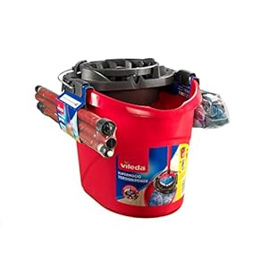 Vileda SuperMocio 3 Action complete set