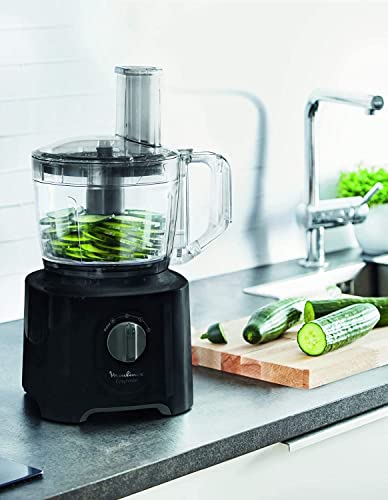 Moulinex FP245810 - vue 6