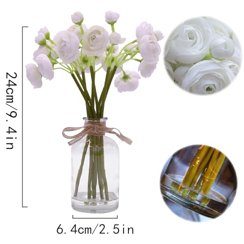 Encuentra reviews de Flores artificiales pequeñas más recomendados. 26 Encuentra reviews de Flores artificiales pequeñas más recomendados. 24