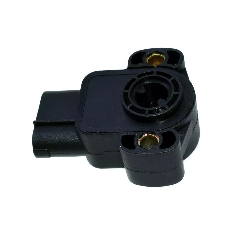 OEM F4SZ-9B989-AA for Motorcraft DY-967 for Ford for Lincoln Throttle Position Sensor