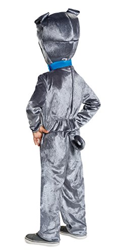 Preescolar, Video On Demand Imagen adicional