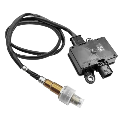 Capteur de particules 2121308 DAF CF XF : composant de rechange de haute精度 anti-pollution