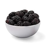 Organic Blackberries, 12 Ounce