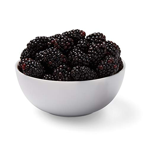 Organic Blackberries, 12 Ounce